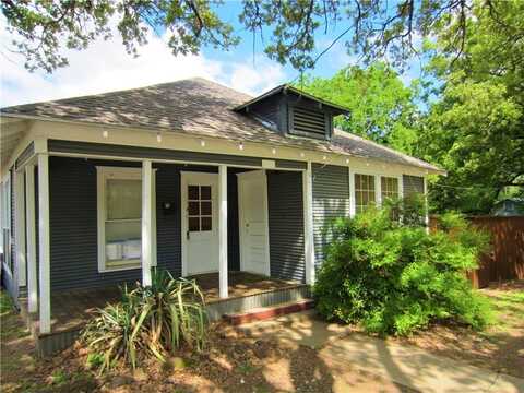 601 Malone Street, Denton, TX 76201