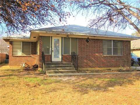 709 Jannie Street, Denton, TX 76209
