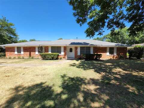 2604 Buckingham Drive, Denton, TX 76209