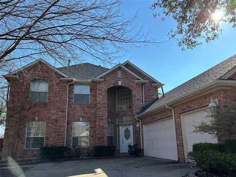 2536 Geiberger Drive, Plano, TX 75025