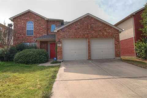 3540 Bandera Ranch Road, Fort Worth, TX 76262
