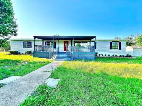 19526 Fm 744, Frost, TX 76641