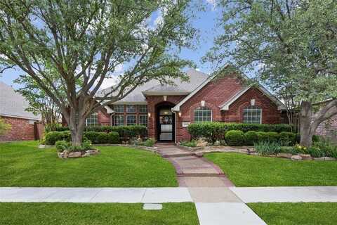 4421 Galsford Drive, Plano, TX 75024