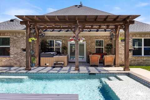 2610 Austin Drive, Granbury, TX 76048