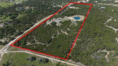 5553 Ruff Country Court, Granbury, TX 76048