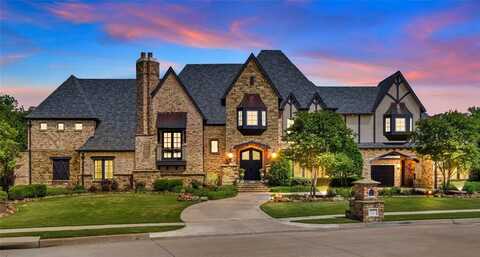 1237 Wales Drive, Wylie, TX 75032