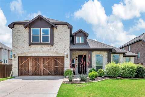 504 Lowland Lane, Waxahachie, TX 75165