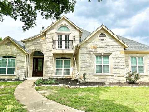 2441 Waterstone Drive, Cedar Hill, TX 75104