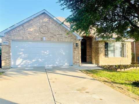 2632 Lake Ridge Drive, Little Elm, TX 75068