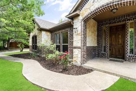 320 Pecan Hollow Circle, Anna, TX 75409