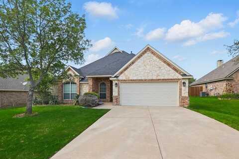 706 Dove Ridge, Sanger, TX 76266