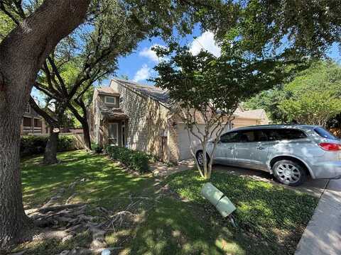 8419 Coppertowne Lane, Dallas, TX 75243