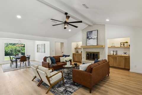 1000 Texas Trail, Keller, TX 76262