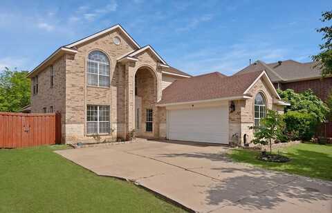 1213 S Kentucky Street, McKinney, TX 75069