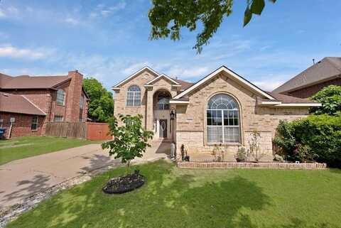 1213 S Kentucky Street, McKinney, TX 75069