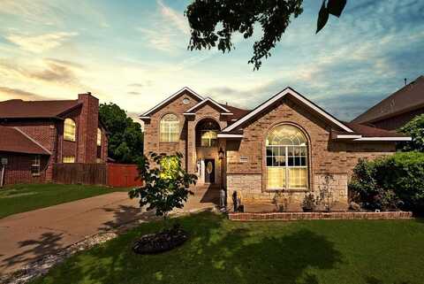 1213 S Kentucky Street, McKinney, TX 75069