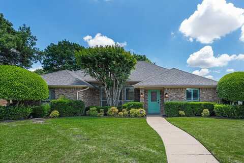 1200 Syracuse Circle, Plano, TX 75075