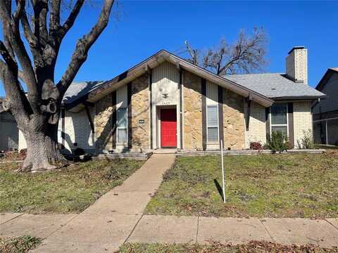 2409 Stoneleigh Drive, Garland, TX 75044