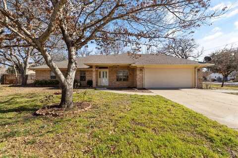 3906 Cimmaron Trail, Granbury, TX 76049