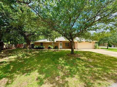 3906 Cimmaron Trail, Granbury, TX 76049