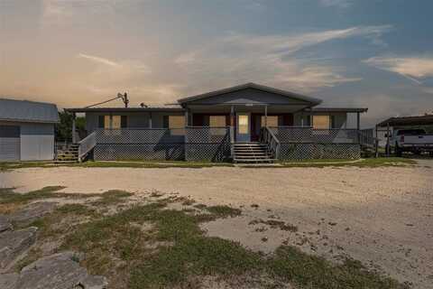912 Star Drive, Granbury, TX 76049