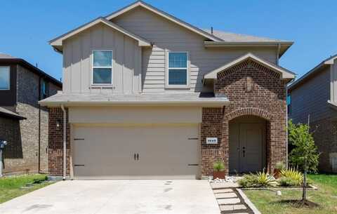 1648 Seadrift Drive, Forney, TX 75126