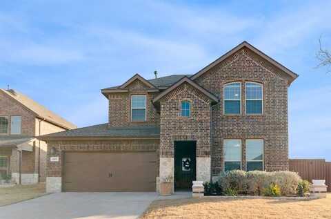 901 Violet Way, Celina, TX 75009