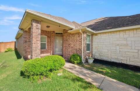 7363 Estela, Grand Prairie, TX 75054