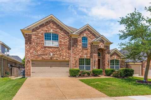 8204 Saint Clair Drive, McKinney, TX 75071