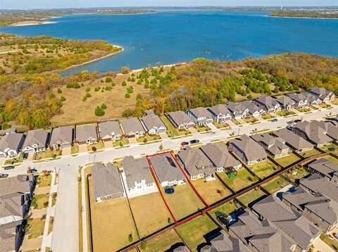 2434 Solomons Place, Wylie, TX 75098