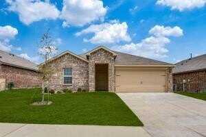 4021 Black Canyon Drive, Forney, TX 75126
