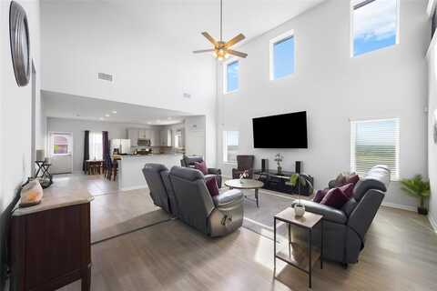 2040 Hartley Drive, Forney, TX 75126