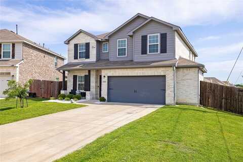 2040 Hartley Drive, Forney, TX 75126