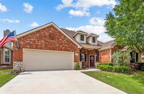 405 Black Diamond Court, Fairview, TX 75069