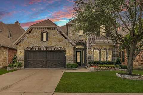 945 Snowshill Trail, Coppell, TX 75019