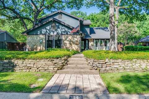 2310 Crown Colony Drive, Arlington, TX 76011