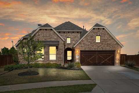 1081 Belknap Way, Prosper, TX 75078