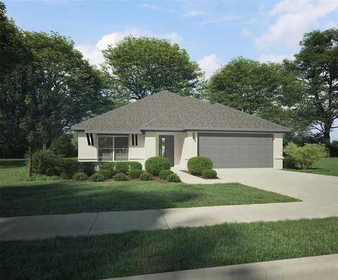 10552 Starpoint Road, Fort Worth, TX 76126