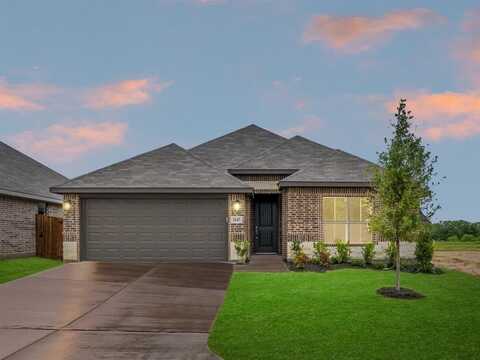 1145 Avery, Granbury, TX 76049