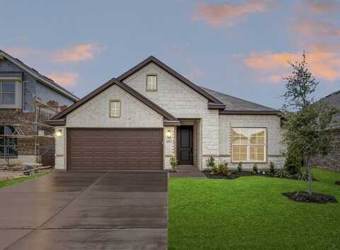 1153 Avery, Granbury, TX 76049