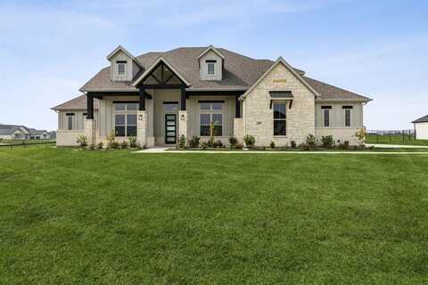 476 Baile Drive, Sunnyvale, TX 75182