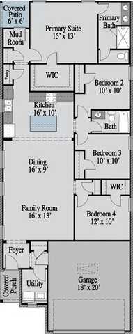1914 Flaxen, Forney, TX 75126