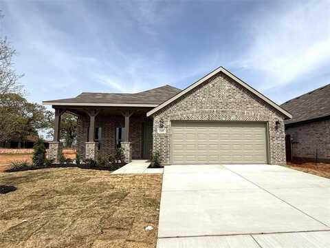 1148 Avery, Granbury, TX 76049
