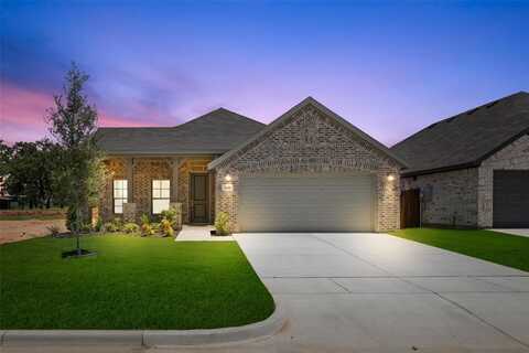 1148 Avery, Granbury, TX 76049