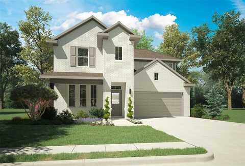 6005 Silverstein Street, Fort Worth, TX 76126
