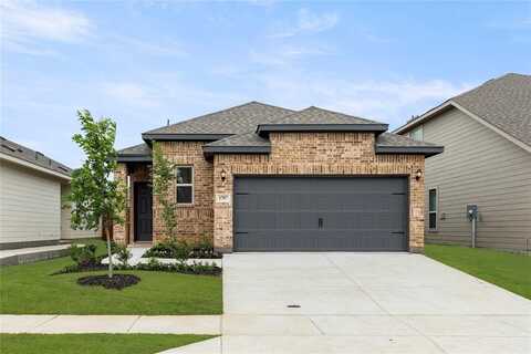 1707 Teton River, Blue Ridge, TX 75424