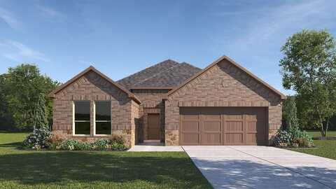 3994 Poplar Drive, Forney, TX 75126