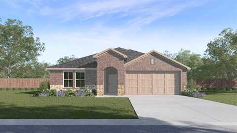 440 Drake Drive, Ferris, TX 75125