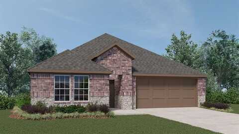 2059 Liberty Crossing Avenue, Royse City, TX 75189