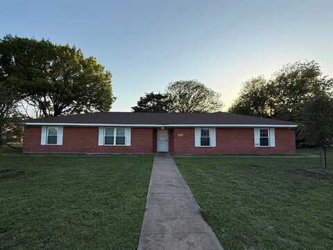100 Russell Street, Lorena, TX 76655
